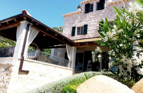 Vila Viganj - Foto 41