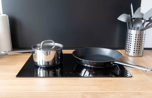 Stay and Work Apartment - 6 single beds - Foto 24