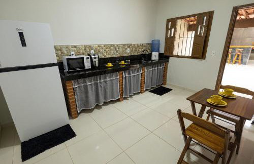 Casa Temporada Guriri Pé na areia! - Foto 21