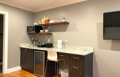 AF Stays - Philadelphia 1212 Mt Vernon St - Foto 47