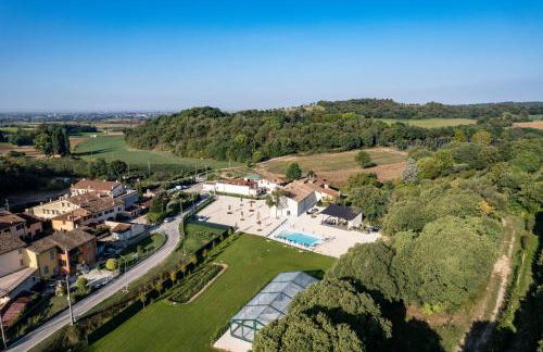 Dimora Montagnoli - Foto 37