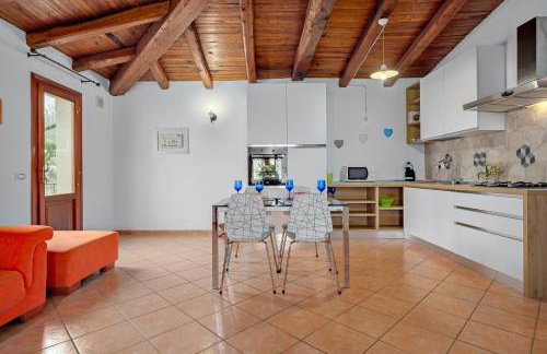 Villa Quattro Cuori - Foto 12