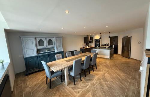 Résidence du commerce 4 étoiles - Foto 3