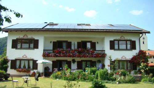 Gästehaus St. Bartholomä - Foto 3