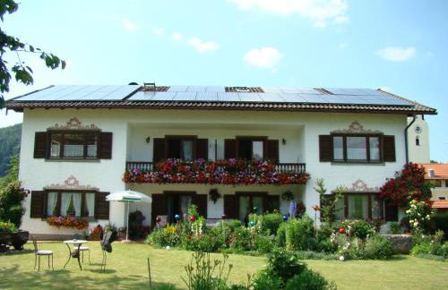 Gästehaus St. Bartholomä - Foto 3