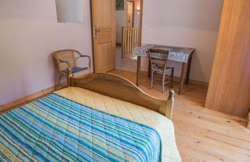 Gîte Gîtes de France 3 épis 6/7 pers aux Salelles - Foto 23