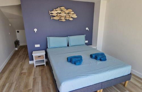 Splendide villa vue mer 180° à 500 m de la plage - Foto 12