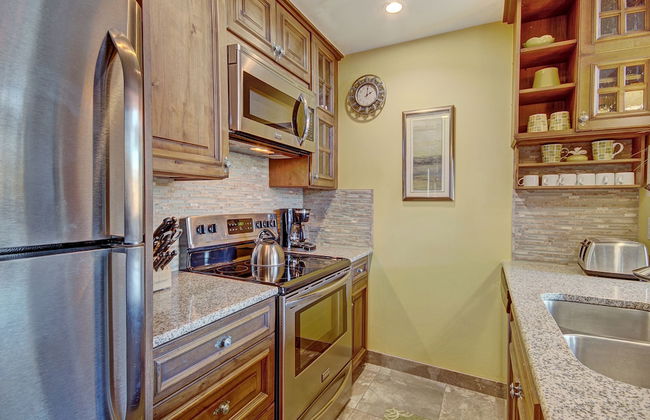 River Mountain Lodge by Breckenridge Hospitality - Foto 62