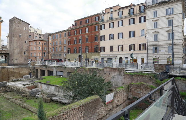 Residenza Gens Julia - Foto 73