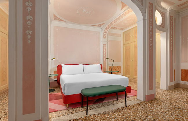 Palazzo Dei Fiori By Room Mate - Photo 9