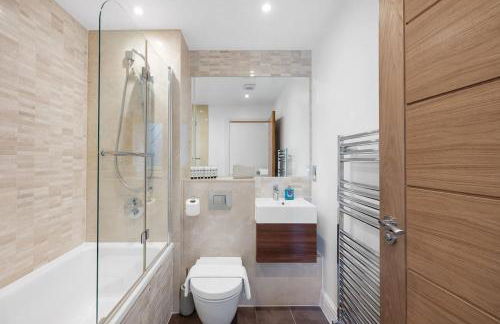 New 3Bed in Knightsbridge - Foto 10