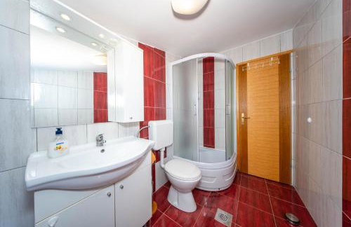 Seaview family apartments Dubrava - Photo 16