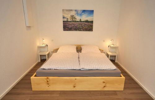 Ferienwohnung Haxloh 9 - Foto 11