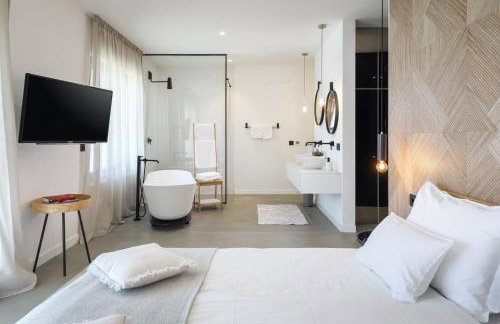 Villa Ox in Central Istria for 14 persons with 56 m2 heated pool, kids playground & large garden - Foto 34