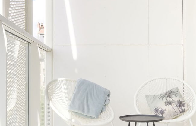 Simone En Ville - Foto 9