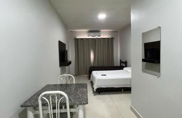 Apartamento 106 - Suíte com ar condicionado - Foto 1