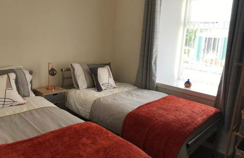 Curlew Cottage and Sunset View - Foto 11