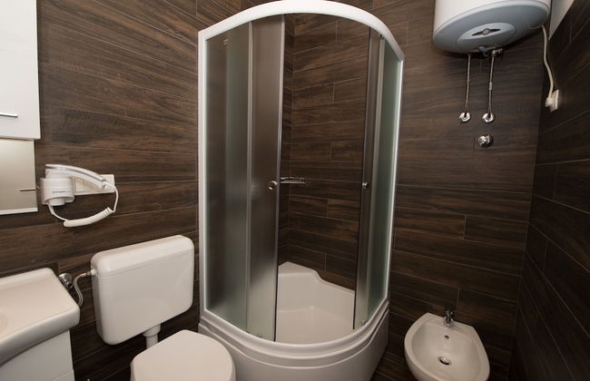 Apartments Branko Medjugorje - Foto 40