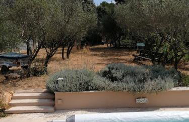 Villa gonfaron - Foto 15