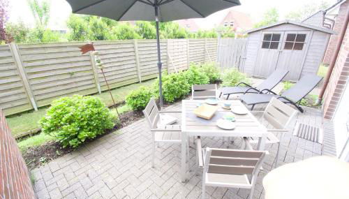 Ferienhaus Jule - Foto 3