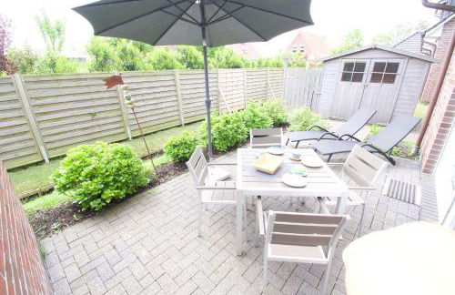 Ferienhaus Jule - Foto 3