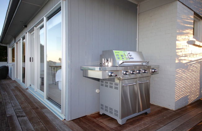 Coastal Home with Admire Lovely Sea View - Foto 34