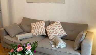 Parking privé gratuit, balcon, 2 chambres - Foto 1