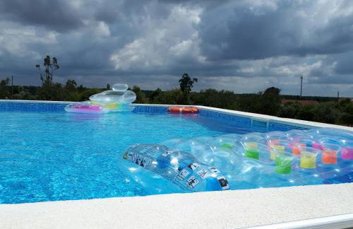 Quinta Rural em Coruche com piscina privativa - Foto 22