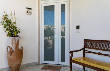 Villa Incanto Pina - Torre Canne - Foto 55