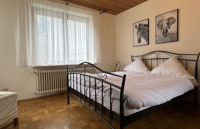 Ferienhaus Möhrle 4 - Foto 3