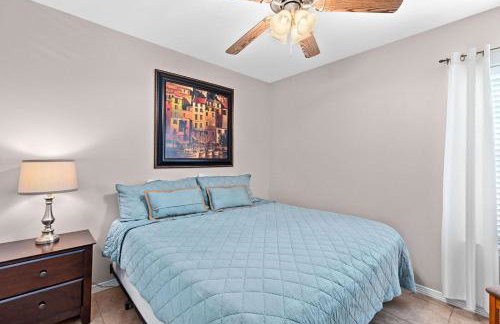 Marlin by South Padre Resort Rentals - Foto 12