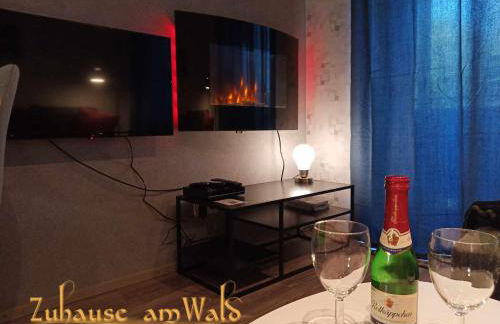 Zuhause Am Wald - Foto 52