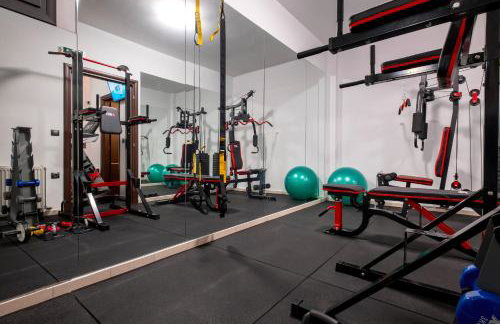 Delight Luxury Apt - Delight Luxury Apt Souda - Foto 51