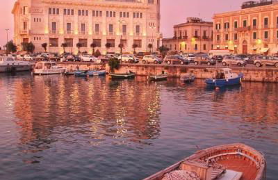 Terrazza dei Mori - Seaview terrace in Ortigia - Foto 41
