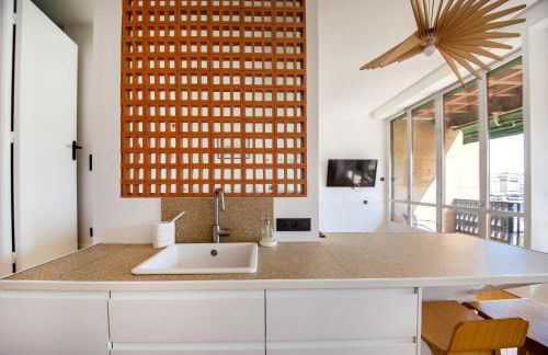 Superbe Appartement, vue Notre Dame de la Garde, Vieux port - Foto 44