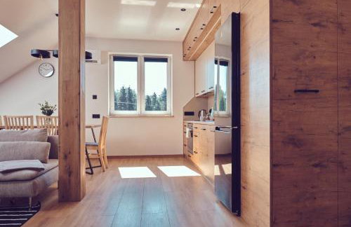 WieliczkaHome 1st floor + garden + parking - Foto 18