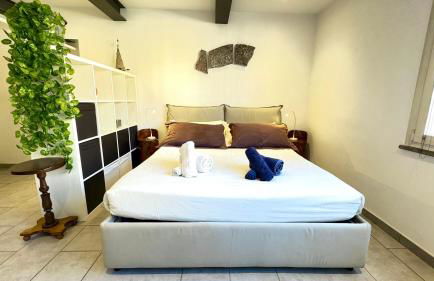 Poetico Monolocale Indipendente nell’Antico Pastificio - Foto 8