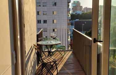 Balconies of Cedofeita & Garage - Foto 11