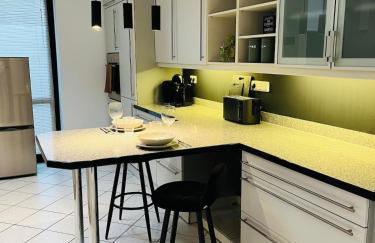 OVERNIGHT No5 - Bungalow, Billard, Dart, Kamin - Foto 14