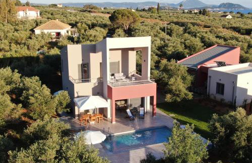 Olive Garden Villas - Foto 61