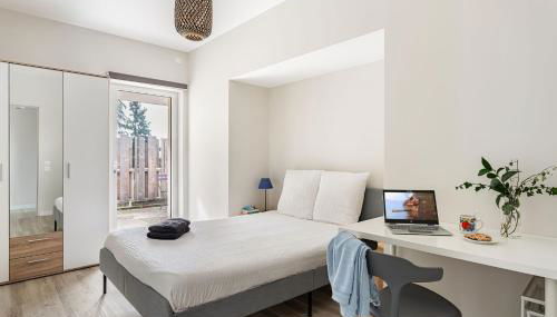 ECUREUIL - Charme et Standing à Saint Galmier - Foto 4