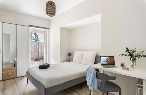 ECUREUIL - Charme et Standing à Saint Galmier - Foto 4