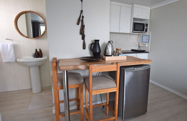 Dolphin House Apartments - Foto 17