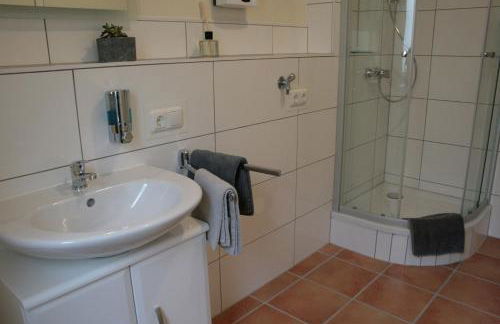 Ferienwohnung Rüdesheim Rhine17 - Foto 6