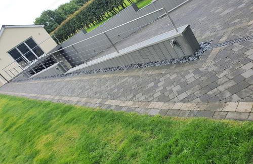 Orchard Cottage At Gretna - Foto 11