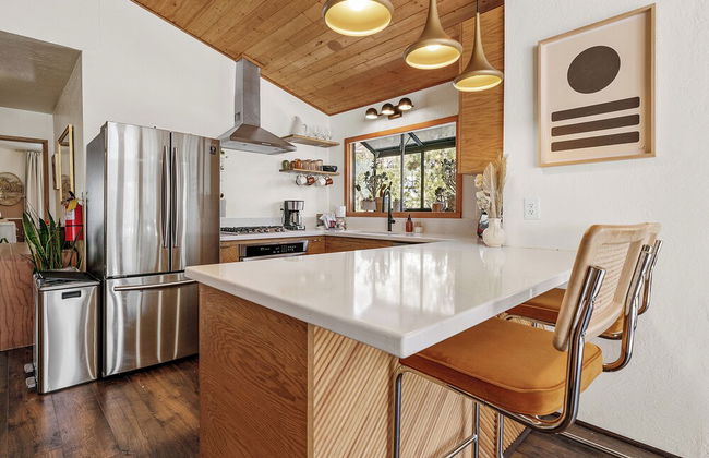 Nightcap Lodge - Foto 10