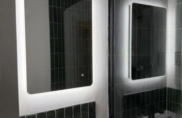 Cosy 1BR -Ascot Racecourse - Parking - By Tempstay - Foto 6