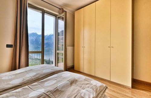 Casa Azzurro Lago - Theater Home - Foto 12