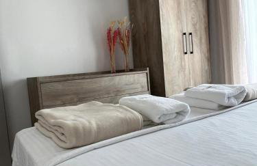 Sunset Apartments - Foto 15