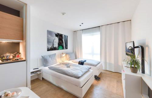 smartments Berlin Karlshorst - Photo 24